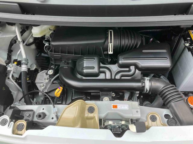 ムーヴキャンバスストライプスＧ（沖縄県）の中古車