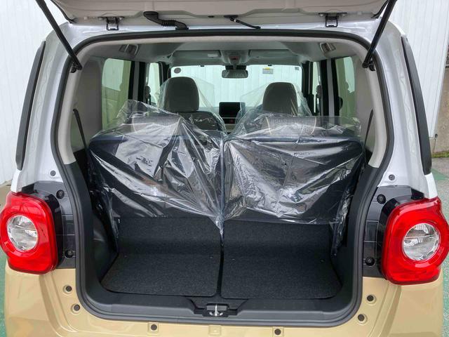 ムーヴキャンバスストライプスＧ（沖縄県）の中古車