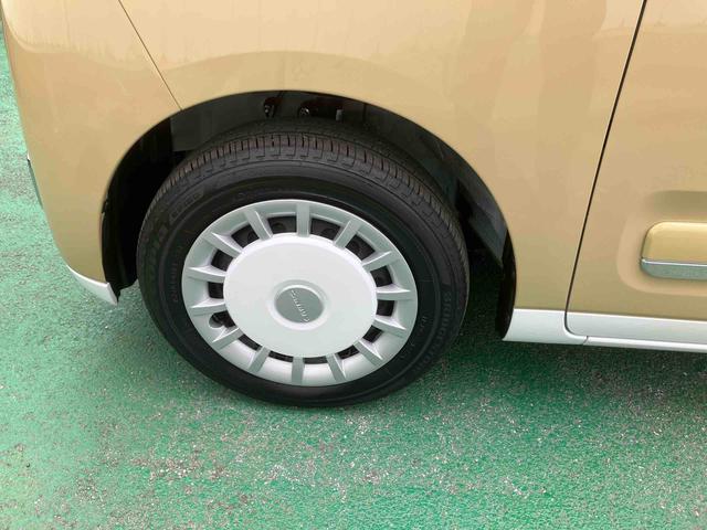 ムーヴキャンバスストライプスＧ（沖縄県）の中古車