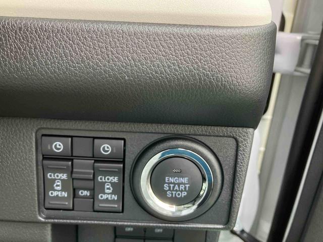 ムーヴキャンバスストライプスＧ（沖縄県）の中古車