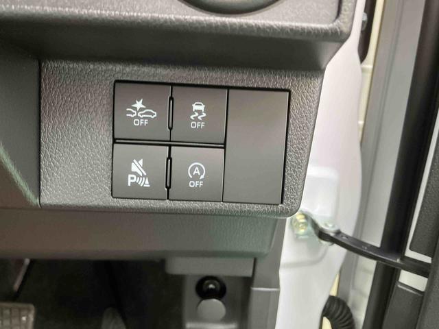 ムーヴキャンバスストライプスＧ（沖縄県）の中古車