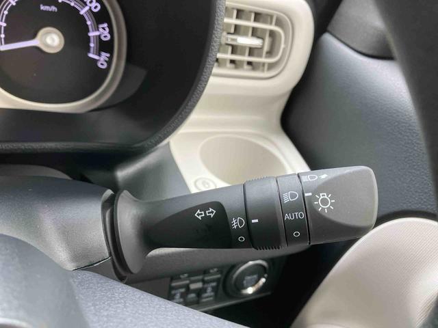 ムーヴキャンバスストライプスＧ（沖縄県）の中古車