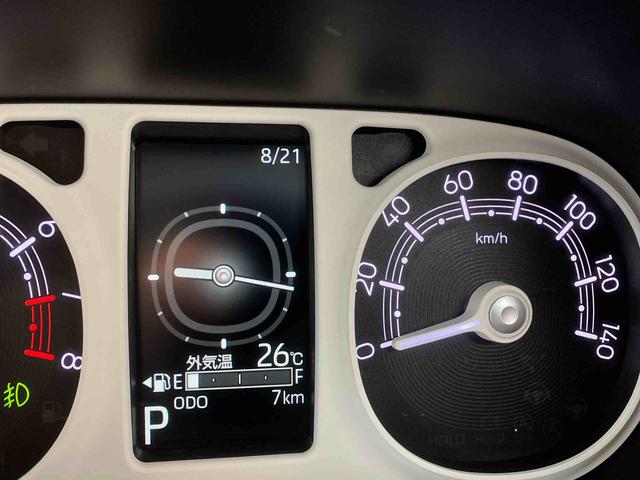 ムーヴキャンバスストライプスＧ（沖縄県）の中古車