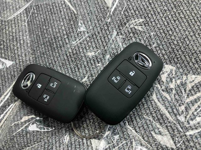 ムーヴキャンバスストライプスＧ（沖縄県）の中古車