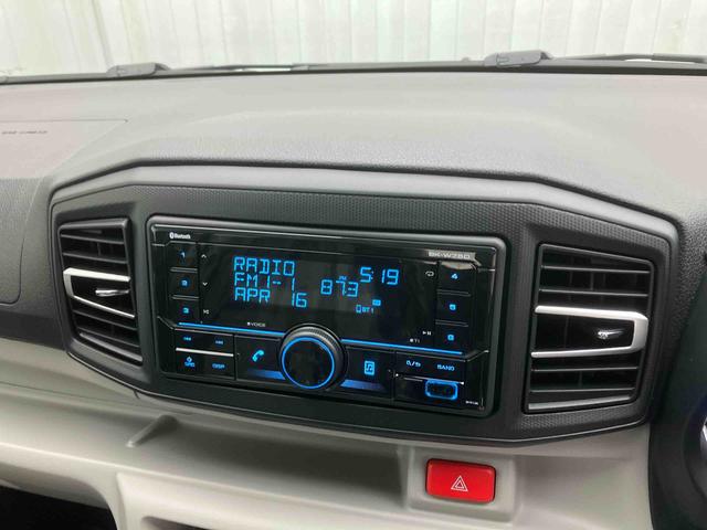 ミライースＸ　ＳＡIII（沖縄県）の中古車