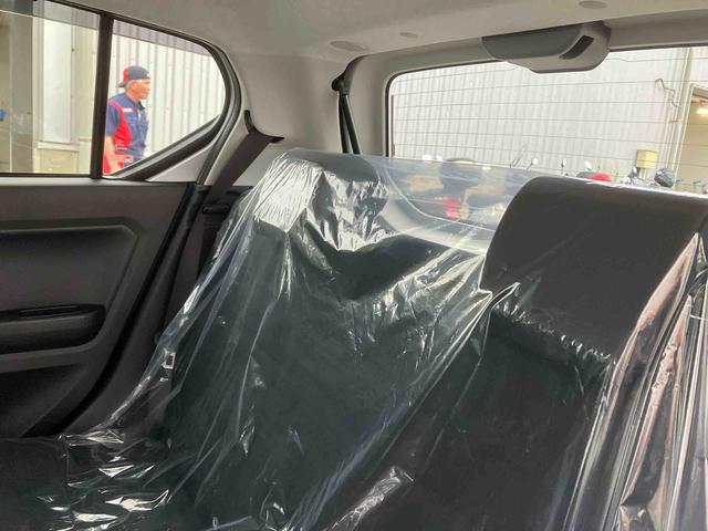 ミライースＸ　ＳＡIII（沖縄県）の中古車