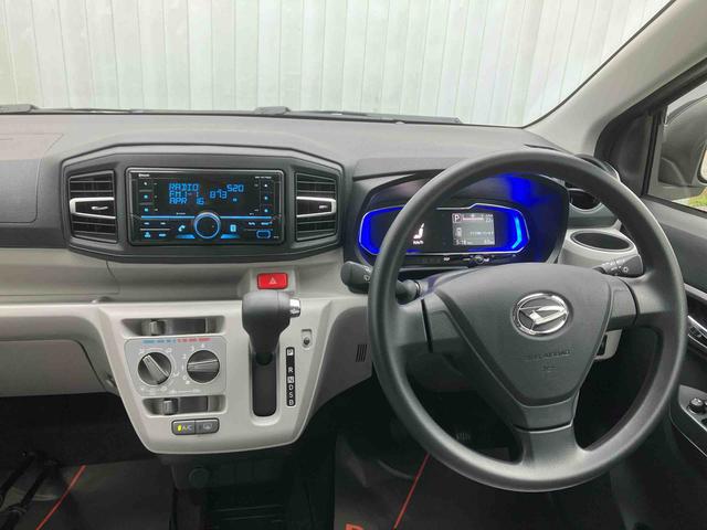 ミライースＸ　ＳＡIII（沖縄県）の中古車