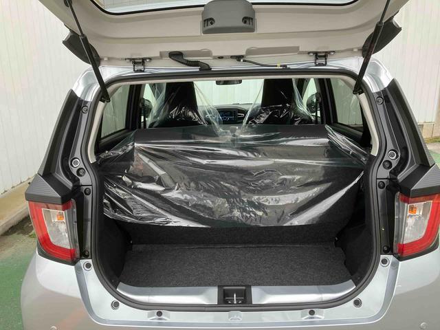 ミライースＸ　ＳＡIII（沖縄県）の中古車