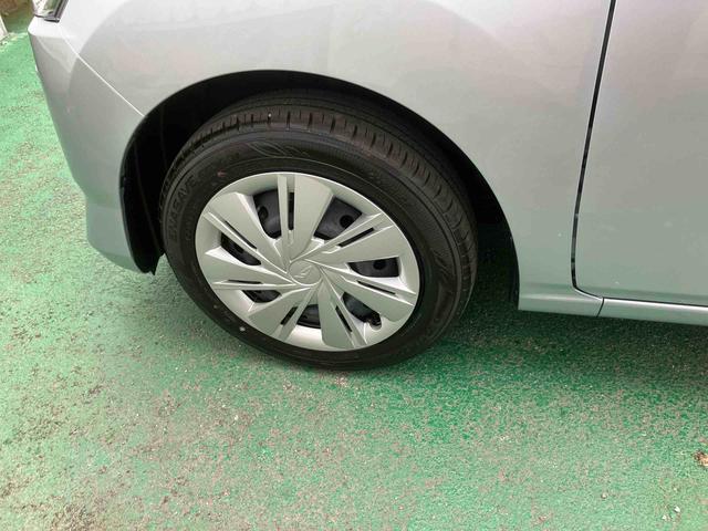 ミライースＸ　ＳＡIII（沖縄県）の中古車