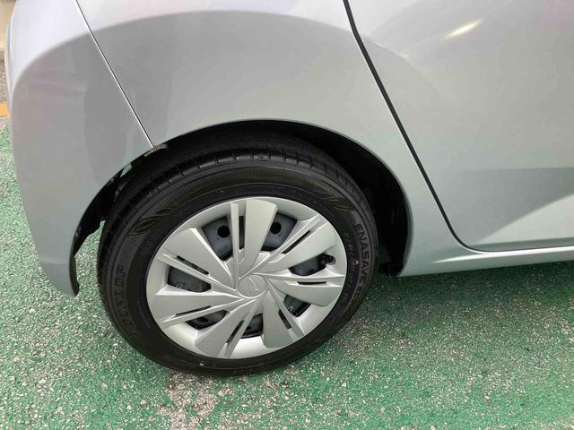 ミライースＸ　ＳＡIII（沖縄県）の中古車