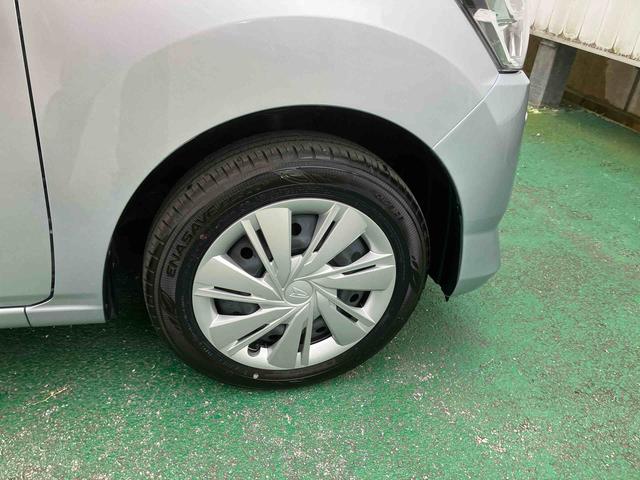 ミライースＸ　ＳＡIII（沖縄県）の中古車