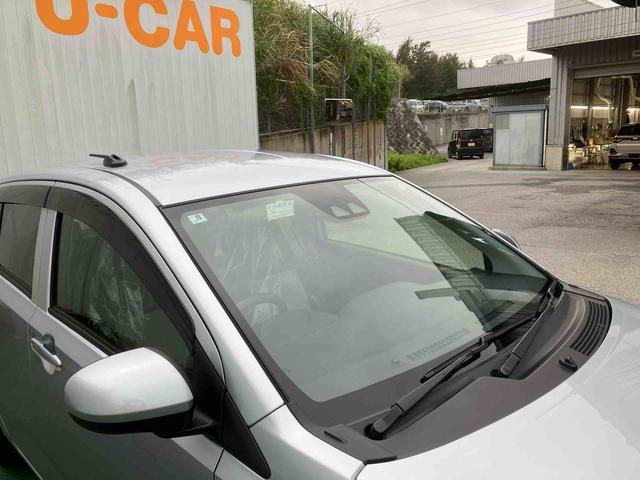 ミライースＸ　ＳＡIII（沖縄県）の中古車