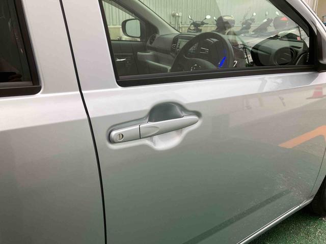 ミライースＸ　ＳＡIII（沖縄県）の中古車