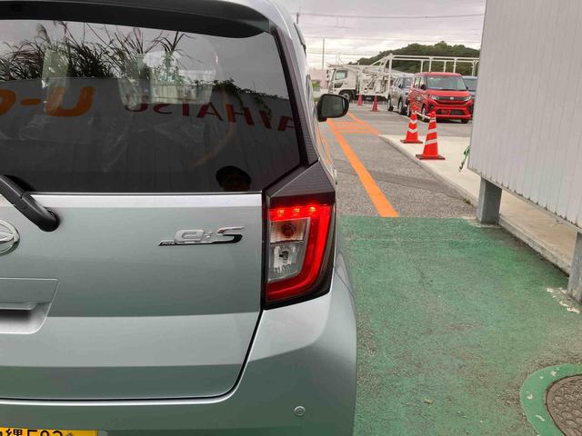 ミライースＸ　ＳＡIII（沖縄県）の中古車