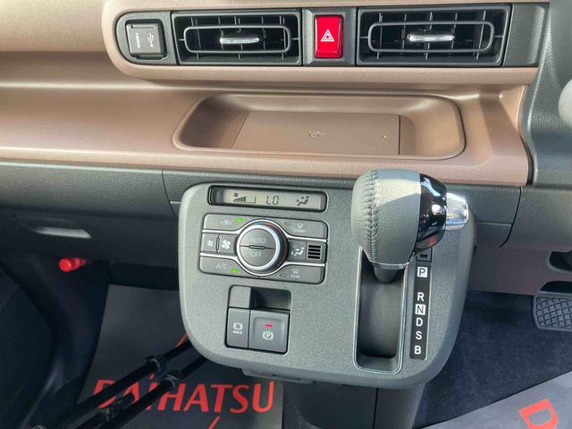 ムーヴキャンバスセオリーＧ（沖縄県）の中古車