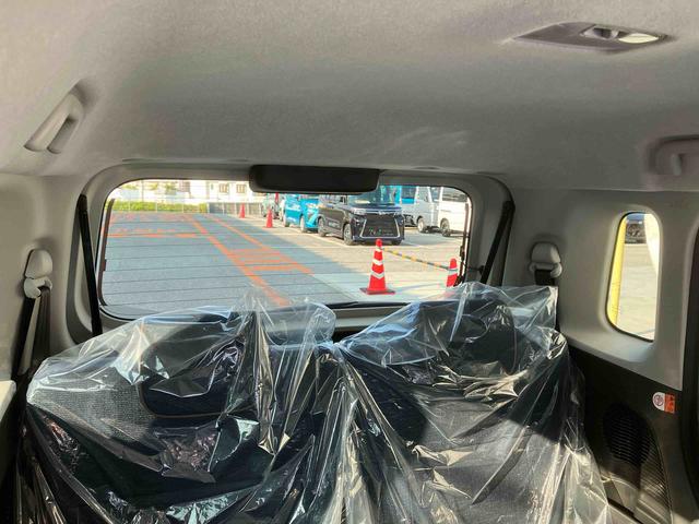 ムーヴキャンバスセオリーＧ（沖縄県）の中古車