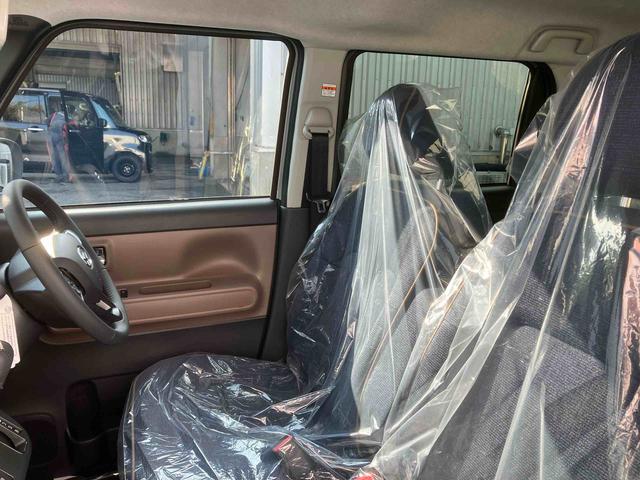 ムーヴキャンバスセオリーＧ（沖縄県）の中古車