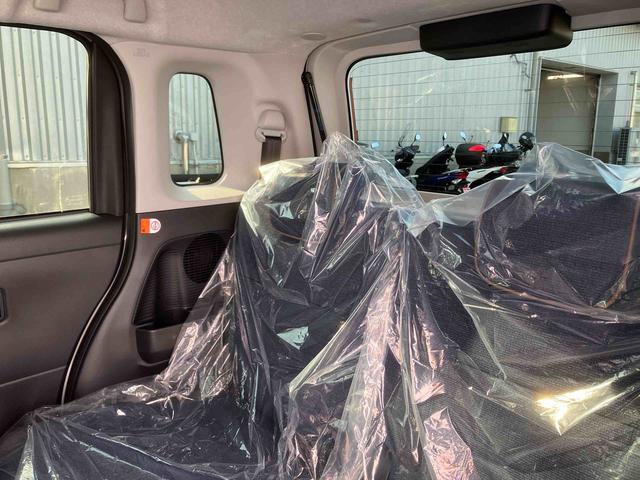 ムーヴキャンバスセオリーＧ（沖縄県）の中古車