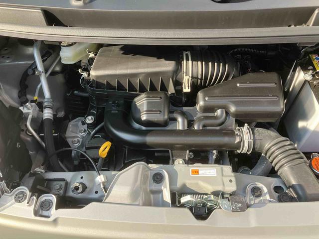 ムーヴキャンバスセオリーＧ（沖縄県）の中古車