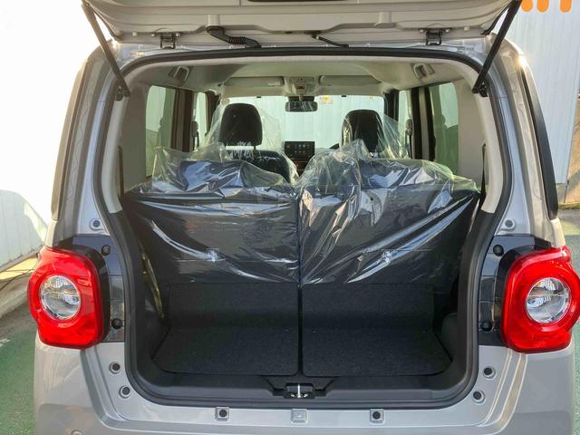 ムーヴキャンバスセオリーＧ（沖縄県）の中古車