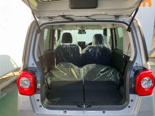 ムーヴキャンバスセオリーＧ（沖縄県）の中古車