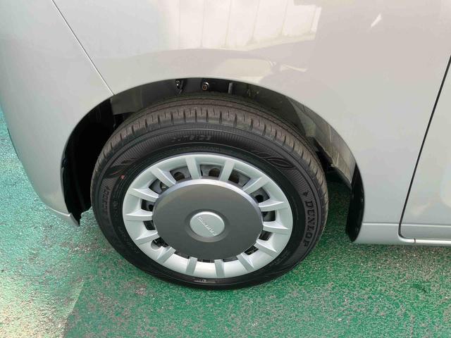 ムーヴキャンバスセオリーＧ（沖縄県）の中古車