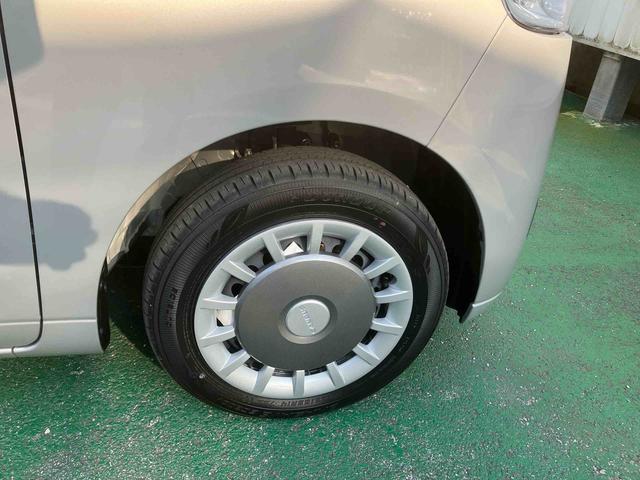 ムーヴキャンバスセオリーＧ（沖縄県）の中古車