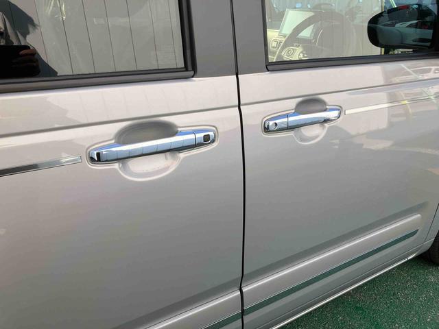 ムーヴキャンバスセオリーＧ（沖縄県）の中古車