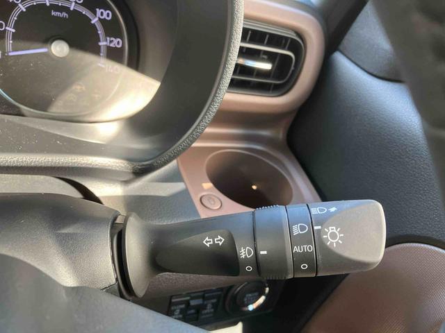 ムーヴキャンバスセオリーＧ（沖縄県）の中古車