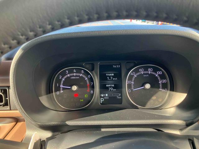 ムーヴキャンバスセオリーＧ（沖縄県）の中古車