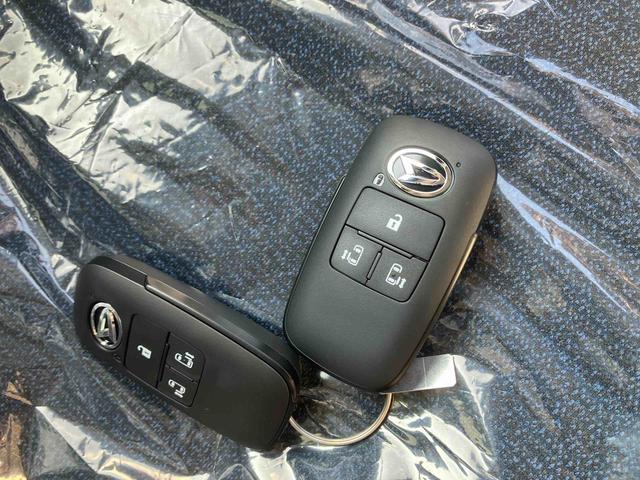 ムーヴキャンバスセオリーＧ（沖縄県）の中古車