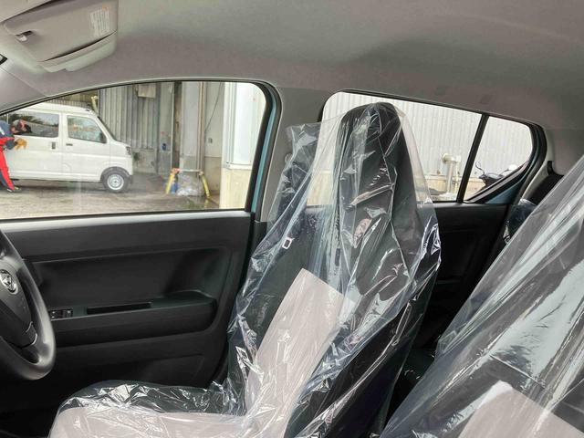 ミライースＸ　ＳＡIII（沖縄県）の中古車