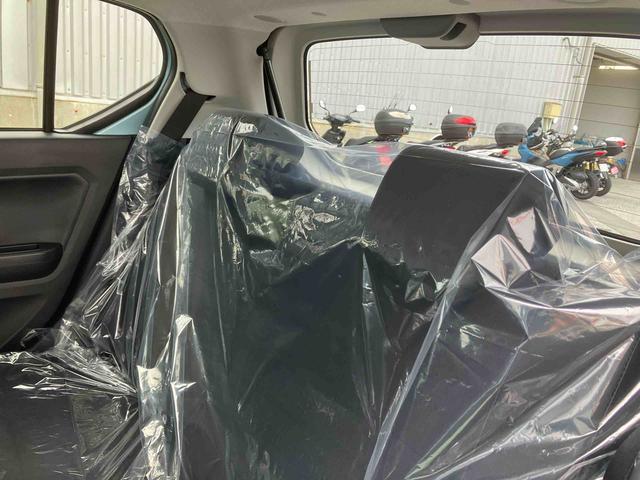 ミライースＸ　ＳＡIII（沖縄県）の中古車