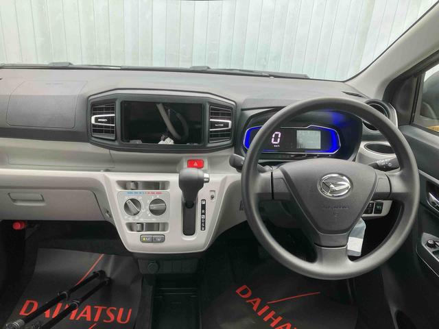 ミライースＸ　ＳＡIII（沖縄県）の中古車