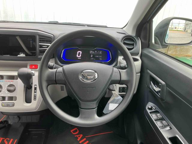 ミライースＸ　ＳＡIII（沖縄県）の中古車