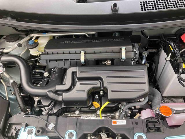 ミライースＸ　ＳＡIII（沖縄県）の中古車