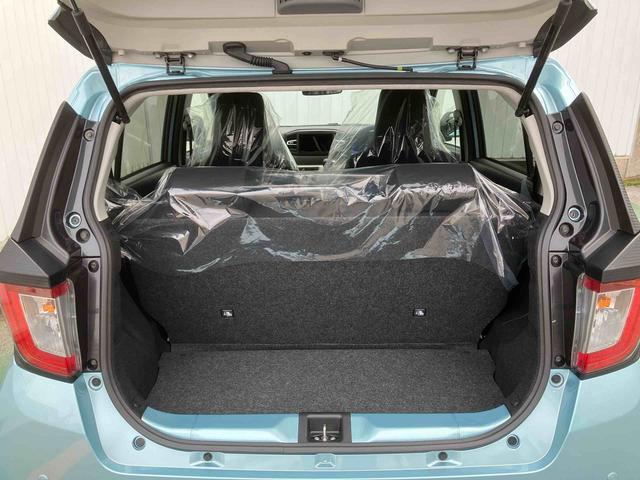 ミライースＸ　ＳＡIII（沖縄県）の中古車