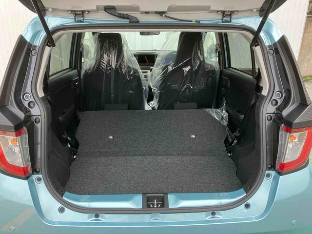 ミライースＸ　ＳＡIII（沖縄県）の中古車