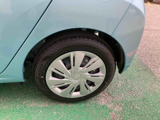 ミライースＸ　ＳＡIII（沖縄県）の中古車