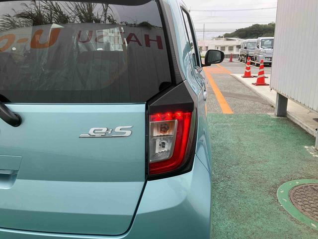 ミライースＸ　ＳＡIII（沖縄県）の中古車