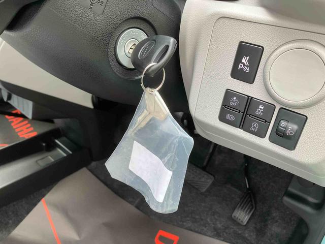 ミライースＸ　ＳＡIII（沖縄県）の中古車