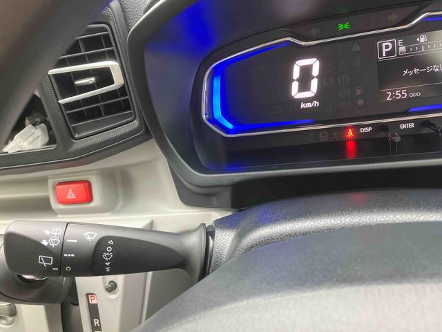 ミライースＸ　ＳＡIII（沖縄県）の中古車