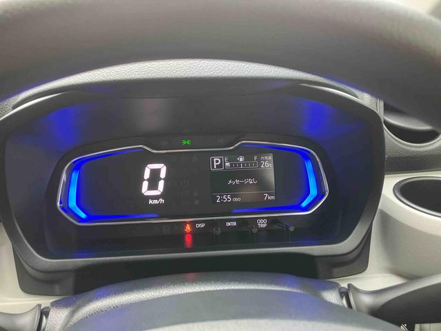 ミライースＸ　ＳＡIII（沖縄県）の中古車