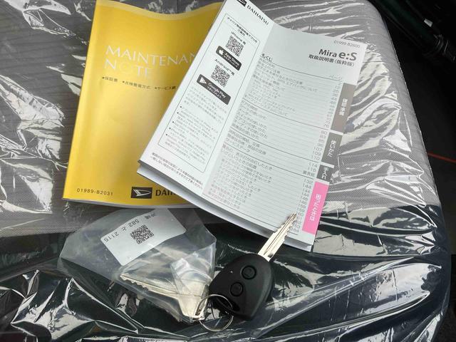 ミライースＸ　ＳＡIII（沖縄県）の中古車