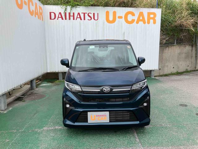 ムーヴＧ（沖縄県）の中古車