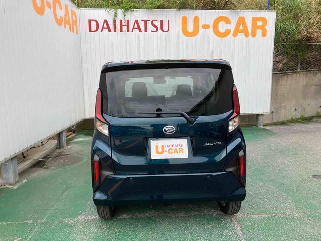 ムーヴＧ（沖縄県）の中古車