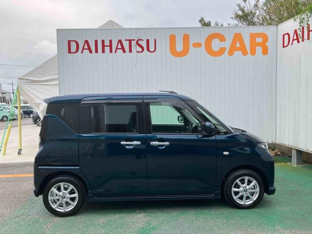 ムーヴＧ（沖縄県）の中古車