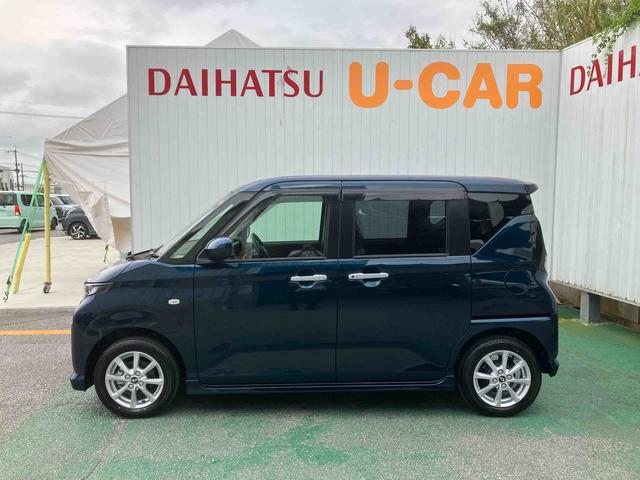 ムーヴＧ（沖縄県）の中古車