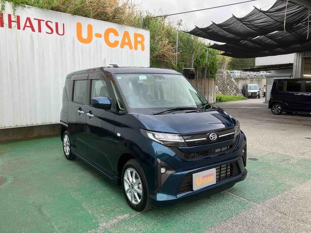 ムーヴＧ（沖縄県）の中古車