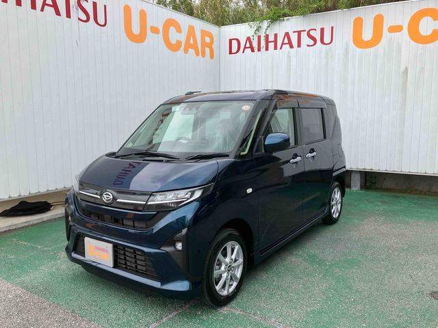 ムーヴＧ（沖縄県）の中古車